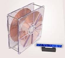 ~大電力でも距離が離れていても10kHz以下でワイヤレス給電に(2)~