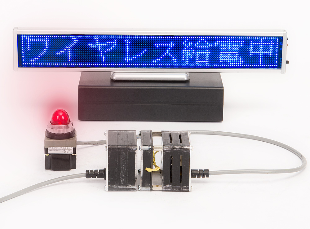 ~ちょっとした距離でも、ワイヤレス給電がおすすめ~